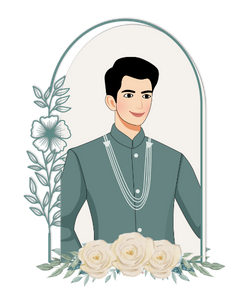 Bridegroom