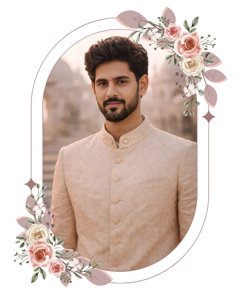Bridegroom