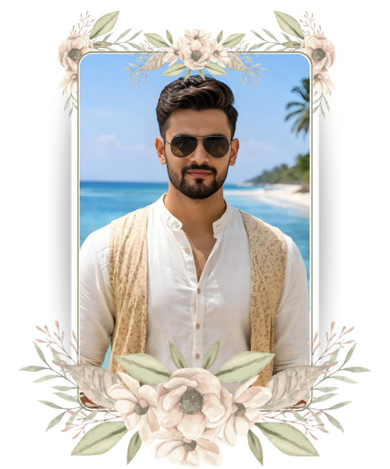 Bridegroom